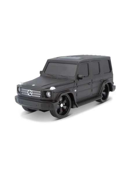 MST81526,Maisto Masinuta Cu Telecomanda 2.4ghz Mercedes Benz G Class 2018 Scara 1 La 24