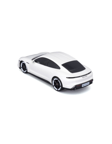 MST81528,Maisto Masinuta Cu Telecomanda 2.4ghz Porsche Taycan Turbo S Scara 1 La 24