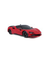 MST81532,Maisto Masinuta Cu Telecomanda 2.4ghz Ferrari Sf90 Stradale Scara 1 La 24