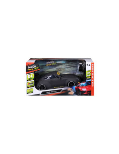 MST81533,Maisto Masinuta Cu Telecomanda 2.4ghz Porsche 911 Scara 1 La 24