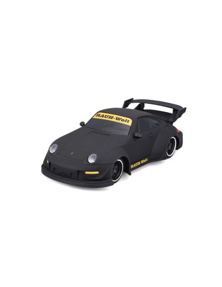 MST81533,Maisto Masinuta Cu Telecomanda 2.4ghz Porsche 911 Scara 1 La 24