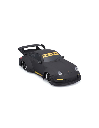 MST81533,Maisto Masinuta Cu Telecomanda 2.4ghz Porsche 911 Scara 1 La 24