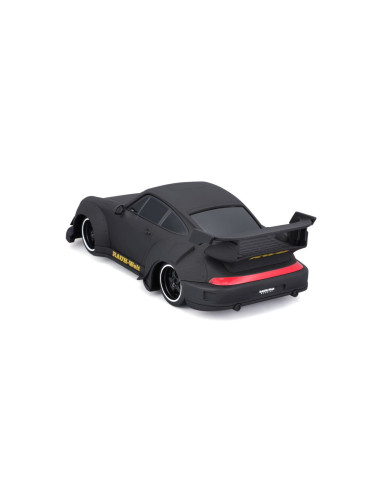 MST81533,Maisto Masinuta Cu Telecomanda 2.4ghz Porsche 911 Scara 1 La 24