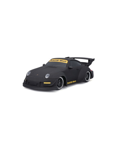 MST81533,Maisto Masinuta Cu Telecomanda 2.4ghz Porsche 911 Scara 1 La 24