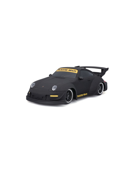 MST81533,Maisto Masinuta Cu Telecomanda 2.4ghz Porsche 911 Scara 1 La 24