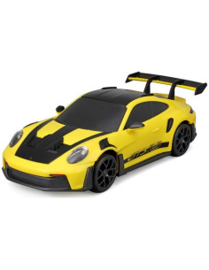 MST81537,Maisto Masinuta Cu Telecomanda 2.4ghz Porsche 911 Gt3 Rs Scara 1 La 24