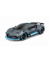 MST81730,Maisto Masinuta Cu Sunete Si Lumini Bugatti Divo Scara 1 La 24