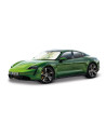 MST81731,Maisto Masinuta Cu Sunete Si Lumini Porsche Taycan Turbo S Scara 1 La 24