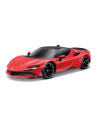MST81732,Maisto Masinuta Cu Sunete Si Lumini Ferrari Sf90 Stradale Scara 1 La 24
