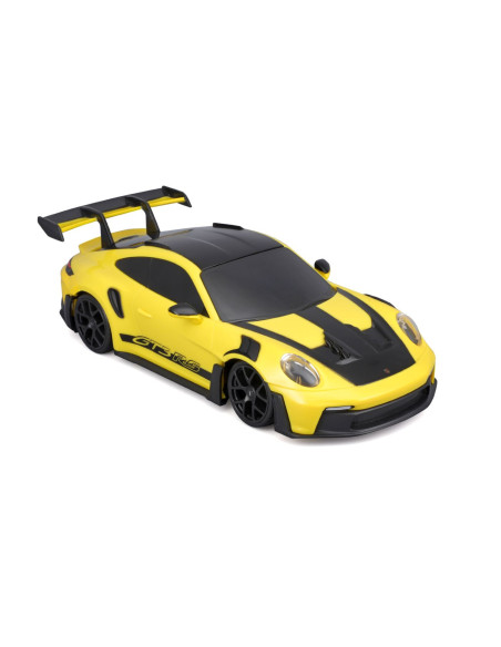 MST81733,Maisto Masinuta Cu Sunete Si Lumini Porsche 911 Gt3 Rs Scara 1 La 24