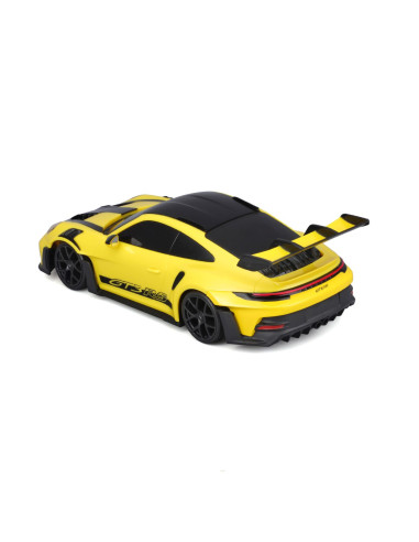 MST81733,Maisto Masinuta Cu Sunete Si Lumini Porsche 911 Gt3 Rs Scara 1 La 24