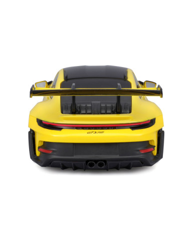 MST81733,Maisto Masinuta Cu Sunete Si Lumini Porsche 911 Gt3 Rs Scara 1 La 24