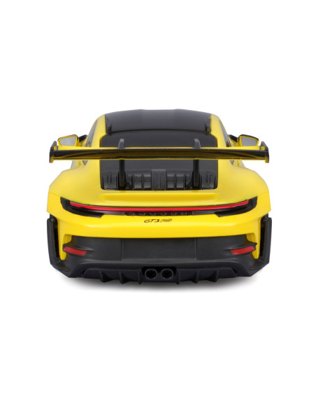 MST81733,Maisto Masinuta Cu Sunete Si Lumini Porsche 911 Gt3 Rs Scara 1 La 24