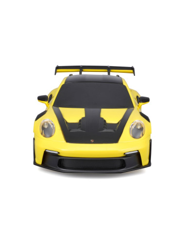 MST81733,Maisto Masinuta Cu Sunete Si Lumini Porsche 911 Gt3 Rs Scara 1 La 24