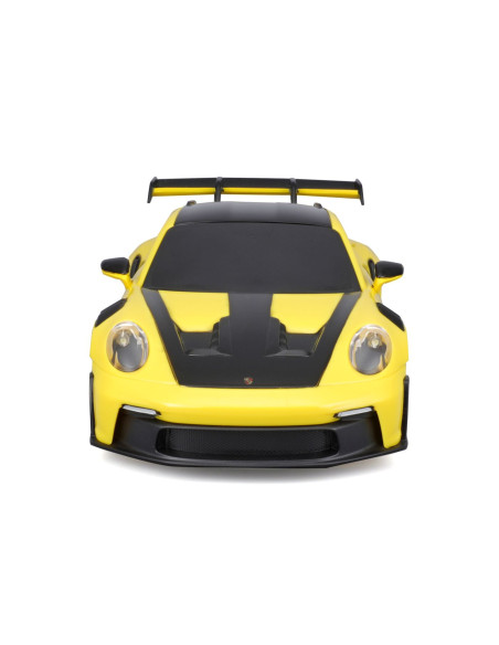 MST81733,Maisto Masinuta Cu Sunete Si Lumini Porsche 911 Gt3 Rs Scara 1 La 24