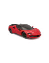 MST82334,Maisto Masinuta Premium Cu Telecomanda 2.4ghz Ferrari Sf90 Stradale Scara 1 La 24