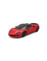 MST82334,Maisto Masinuta Premium Cu Telecomanda 2.4ghz Ferrari Sf90 Stradale Scara 1 La 24