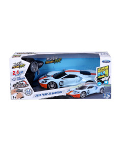 MST82335,Maisto Masinuta Premium Cu Telecomanda 2.4ghz Ford Gt Heritage Scara 1 La 24