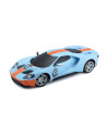 MST82335,Maisto Masinuta Premium Cu Telecomanda 2.4ghz Ford Gt Heritage Scara 1 La 24