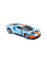 MST82335,Maisto Masinuta Premium Cu Telecomanda 2.4ghz Ford Gt Heritage Scara 1 La 24