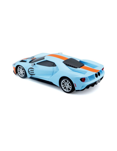 MST82335,Maisto Masinuta Premium Cu Telecomanda 2.4ghz Ford Gt Heritage Scara 1 La 24