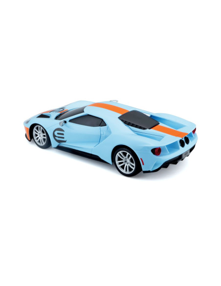 MST82335,Maisto Masinuta Premium Cu Telecomanda 2.4ghz Ford Gt Heritage Scara 1 La 24