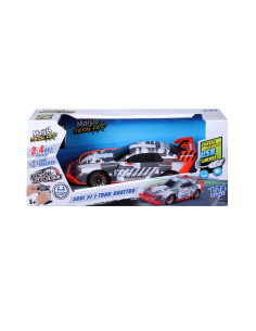 MST82342,Maisto Masinuta Premium Cu Telecomanda 2.4ghz Audi S1 E Tron Quattro Scara 1 La 24