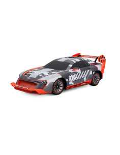 MST82342,Maisto Masinuta Premium Cu Telecomanda 2.4ghz Audi S1 E Tron Quattro Scara 1 La 24 2