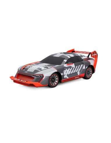 MST82342,Maisto Masinuta Premium Cu Telecomanda 2.4ghz Audi S1 E Tron Quattro Scara 1 La 24