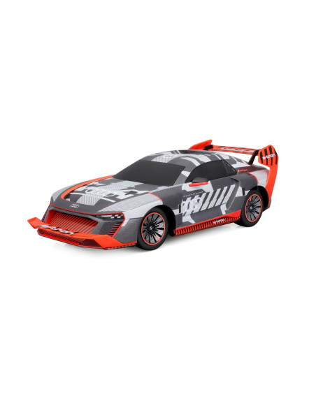 MST82342,Maisto Masinuta Premium Cu Telecomanda 2.4ghz Audi S1 E Tron Quattro Scara 1 La 24
