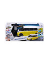 MST82343,Maisto Masinuta Premium Cu Telecomanda 2.4ghz Volkswagen Electric Bus Scara 1 La 24