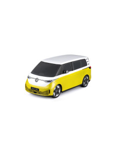 MST82343,Maisto Masinuta Premium Cu Telecomanda 2.4ghz Volkswagen Electric Bus Scara 1 La 24 2