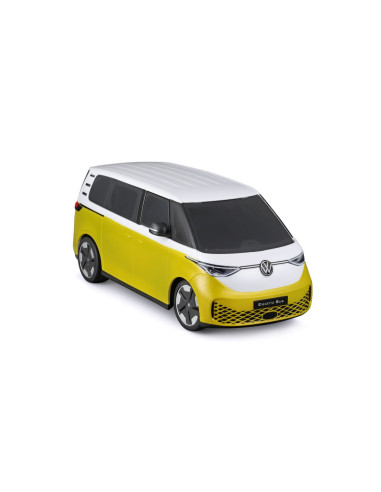 MST82343,Maisto Masinuta Premium Cu Telecomanda 2.4ghz Volkswagen Electric Bus Scara 1 La 24