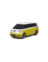 MST82343,Maisto Masinuta Premium Cu Telecomanda 2.4ghz Volkswagen Electric Bus Scara 1 La 24