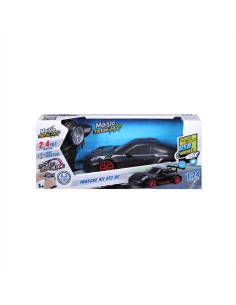 MST82344,Maisto Masinuta Premium Cu Telecomanda 2.4ghz Porsche 911 Gt3 Rs Scara 1 La 24