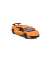 MST15705_ORANGE,Maisto Masinuta Metalica Speed Icons Lamborghini Huracan Performante Orange Scara 1 La 64