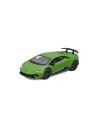 MST15705_VERDE,Maisto Masinuta Metalica Speed Icons Lamborghini Huracan Performante Verde Scara 1 La 64