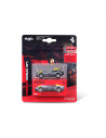 MST15702_ARGINTIU,Maisto Masinuta Metalica Speed Icons Ferrari Monza Sp1 Argintiu Scara 1 La 64