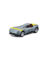 MST15702_ARGINTIU,Maisto Masinuta Metalica Speed Icons Ferrari Monza Sp1 Argintiu Scara 1 La 64