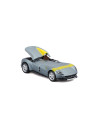 MST15702_ARGINTIU,Maisto Masinuta Metalica Speed Icons Ferrari Monza Sp1 Argintiu Scara 1 La 64