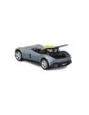 MST15702_ARGINTIU,Maisto Masinuta Metalica Speed Icons Ferrari Monza Sp1 Argintiu Scara 1 La 64