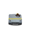MST15702_ARGINTIU,Maisto Masinuta Metalica Speed Icons Ferrari Monza Sp1 Argintiu Scara 1 La 64