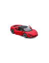 MST15703_ROSU,Maisto Masinuta Metalica Speed Icons Ferrari Sf90 Stradale Rosu Scara 1 La 64