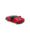 MST15703_ROSU,Maisto Masinuta Metalica Speed Icons Ferrari Sf90 Stradale Rosu Scara 1 La 64