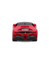 MST15703_ROSU,Maisto Masinuta Metalica Speed Icons Ferrari Sf90 Stradale Rosu Scara 1 La 64