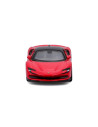 MST15703_ROSU,Maisto Masinuta Metalica Speed Icons Ferrari Sf90 Stradale Rosu Scara 1 La 64