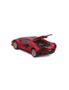 MST15706_ROSU,Maisto Masinuta Metalica Speed Icons Lamborghini Sian Fkp 37 Rosu Scara 1 La 64