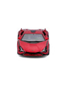 MST15706_ROSU,Maisto Masinuta Metalica Speed Icons Lamborghini Sian Fkp 37 Rosu Scara 1 La 64