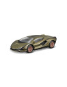 MST15706_VERDE,Maisto Masinuta Metalica Speed Icons Lamborghini Sian Fkp 37 Verde Scara 1 La 64