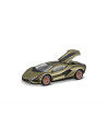 MST15706_VERDE,Maisto Masinuta Metalica Speed Icons Lamborghini Sian Fkp 37 Verde Scara 1 La 64